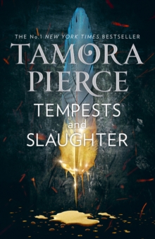 Tempests and Slaughter, Hardback Book Tempests and Slaughter, Hardback Book