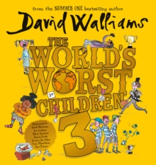 The World's Worst Children 3, CD-Audio Book The World's Worst Children 3, CD-Audio Book