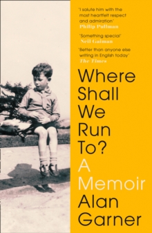 Where Shall We Run To? : A Memoir