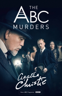 The ABC Murders, Paperback / softback Book The ABC Murders, Paperback / softback Book