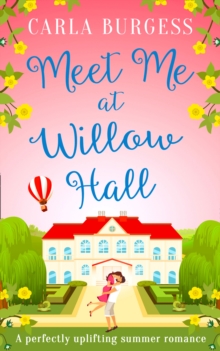 Meet Me at Willow Hall, Paperback / softback Book Meet Me at Willow Hall, Paperback / softback Book