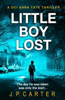 A Little Boy Lost