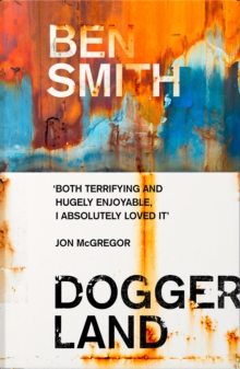 Doggerland, Hardback Book Doggerland, Hardback Book