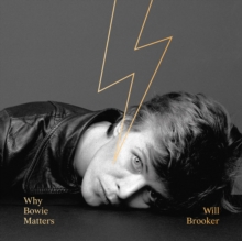 Why Bowie Matters, eAudiobook MP3 eaudioBook Why Bowie Matters, eAudiobook MP3 eaudioBook