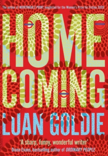 Homecoming, Hardback Book Homecoming, Hardback Book