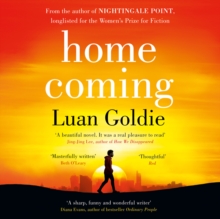 Homecoming: the perfect new breathtaking and sweeping page turner, from the author of Nightingale Point, longlisted for the Women's Prize for Fiction 2020, eAudiobook MP3 eaudioBook Homecoming: the perfect new breathtaking and sweeping page turner, from the author of Nightingale Point, longlisted for the Women's Prize for Fiction 2020, eAudiobook MP3 eaudioBook