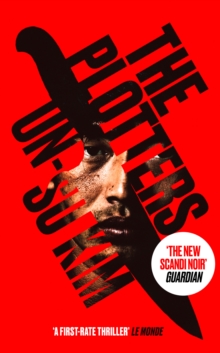 The Plotters, Hardback Book The Plotters, Hardback Book