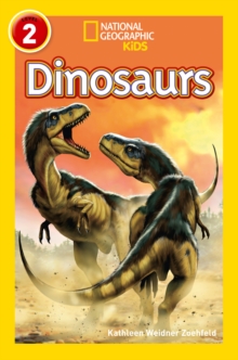 Dinosaurs : Level 2