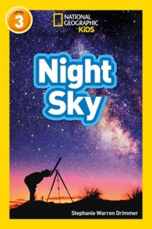 Night Sky : Level 3