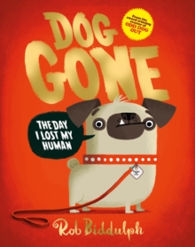 Dog Gone, Hardback Book Dog Gone, Hardback Book