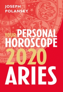 Aries 2020: Your Personal Horoscope