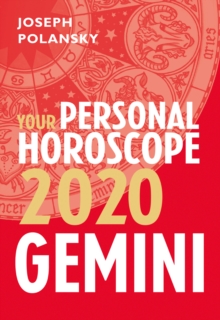 Gemini 2020: Your Personal Horoscope