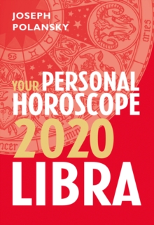 Libra 2020: Your Personal Horoscope