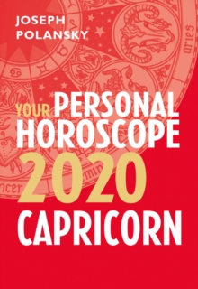 Capricorn 2020: Your Personal Horoscope