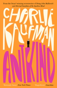 HarperCollins Publishers Antkind, A Novel