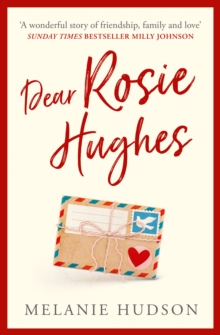 Dear Rosie Hughes