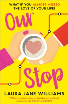 Our Stop, Paperback / softback Book Our Stop, Paperback / softback Book