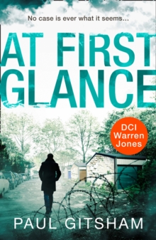 At First Glance (novella)