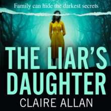 The Liar's Daughter, eAudiobook MP3 eaudioBook The Liar's Daughter, eAudiobook MP3 eaudioBook