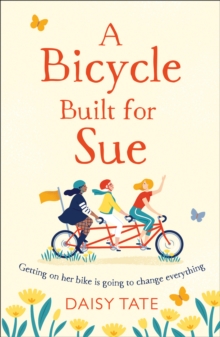 A Bicycle Built for Sue