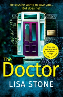 The Doctor, Paperback / softback Book The Doctor, Paperback / softback Book