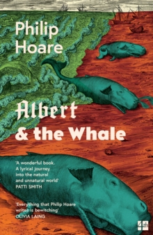 Albert & the Whale