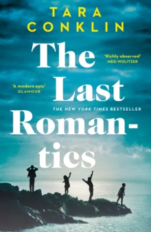 The Last Romantics