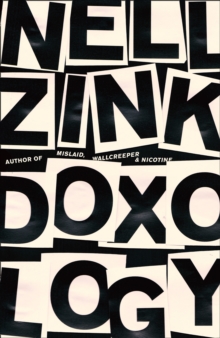 Doxology, Hardback Book Doxology, Hardback Book