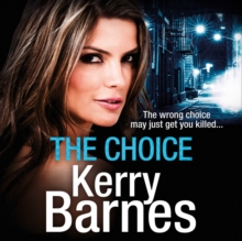 The Choice, eAudiobook MP3 eaudioBook The Choice, eAudiobook MP3 eaudioBook