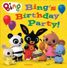 Bings Birthday Party!