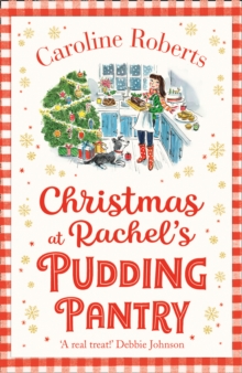 Christmas at Rachels Pudding Pantry