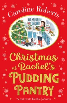 Christmas at Rachel's Pudding Pantry