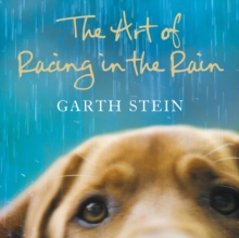 The Art of Racing in the Rain, eAudiobook MP3 eaudioBook The Art of Racing in the Rain, eAudiobook MP3 eaudioBook