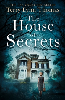 The House of Secrets, Paperback / softback Book The House of Secrets, Paperback / softback Book