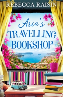 Arias Travelling Book Shop