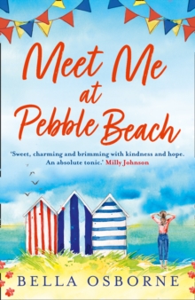 Meet Me At Pebble Beach