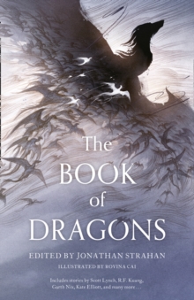 The Book of Dragons, Hardback Book The Book of Dragons, Hardback Book