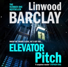 Elevator Pitch, eAudiobook MP3 eaudioBook Elevator Pitch, eAudiobook MP3 eaudioBook