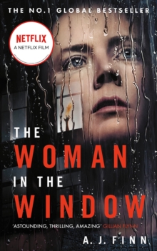 The Woman In The Window