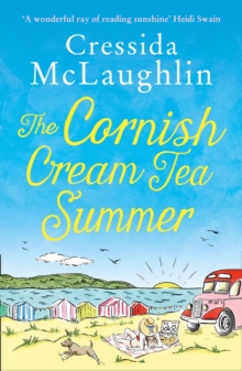 The Cornish Cream Tea Summer