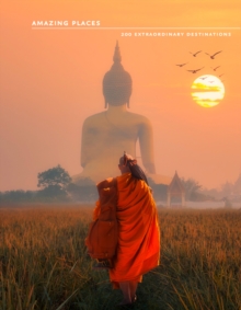 200 Amazing Places : And How to Do Them, Paperback / softback Book 200 Amazing Places : And How to Do Them, Paperback / softback Book