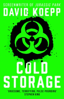 HarperCollins Publishers Cold Storage
