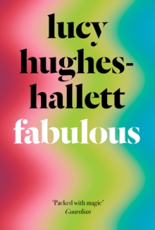 Fabulous, Hardback Book Fabulous, Hardback Book