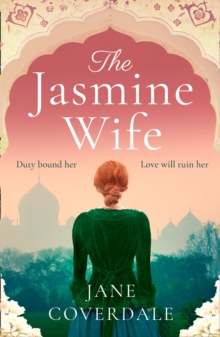 The Jasmine Wife