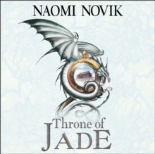 Throne of Jade, eAudiobook MP3 eaudioBook Throne of Jade, eAudiobook MP3 eaudioBook