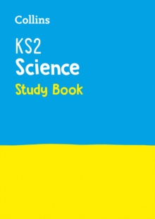 KS2 Science Study Book : Ideal For Use At Home