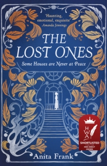 The Lost Ones, Hardback Book The Lost Ones, Hardback Book