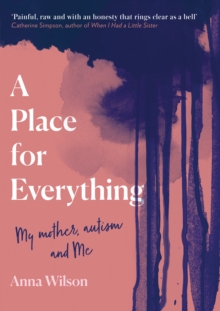 A Place for Everything, Hardback Book A Place for Everything, Hardback Book