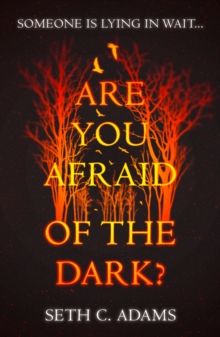 Are You Afraid of the Dark?, Paperback / softback Book Are You Afraid of the Dark?, Paperback / softback Book