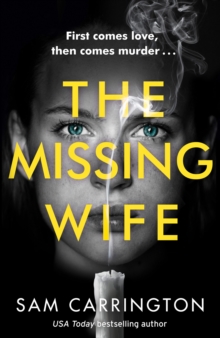 The Missing Wife, Paperback Book The Missing Wife, Paperback Book